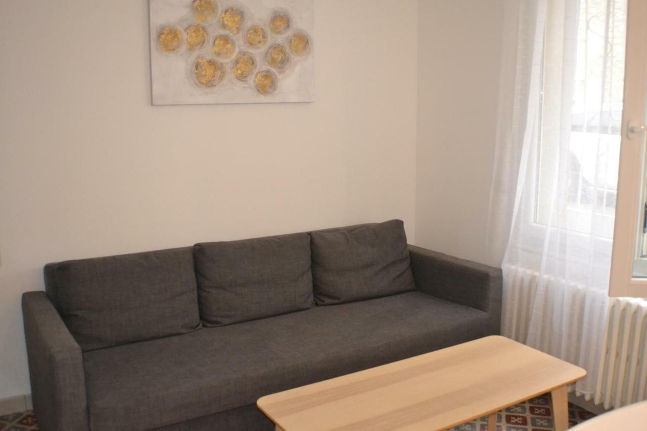 La Bulle Familles Clim, Wifi, Airport Shuttle,Tout A Pied Carcasona Exterior foto